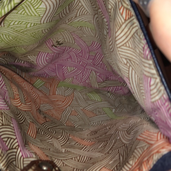 The Sak crossbody - Picture 11 of 14